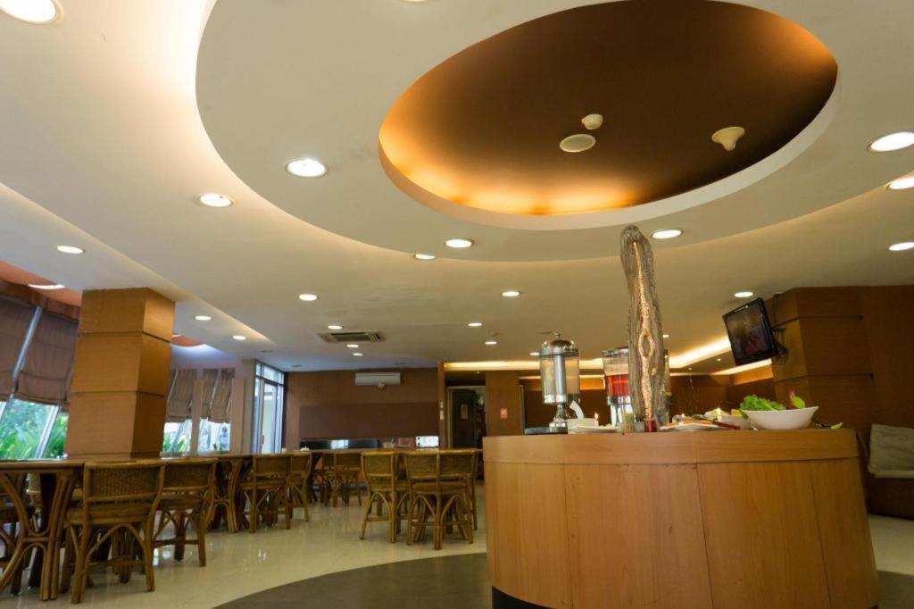 Hotel Asri Plaza Asia Tasikmalaya Zewnętrze zdjęcie