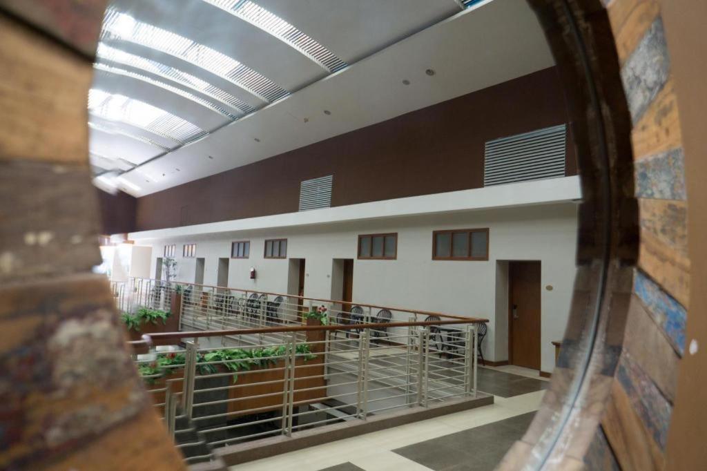 Hotel Asri Plaza Asia Tasikmalaya Zewnętrze zdjęcie