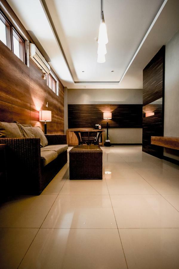 Hotel Asri Plaza Asia Tasikmalaya Zewnętrze zdjęcie